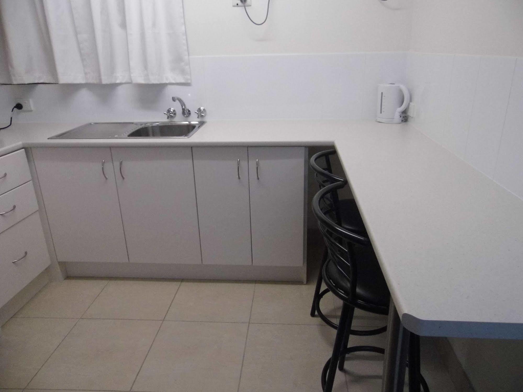 Nanango Fitzroy Motel 외부 사진