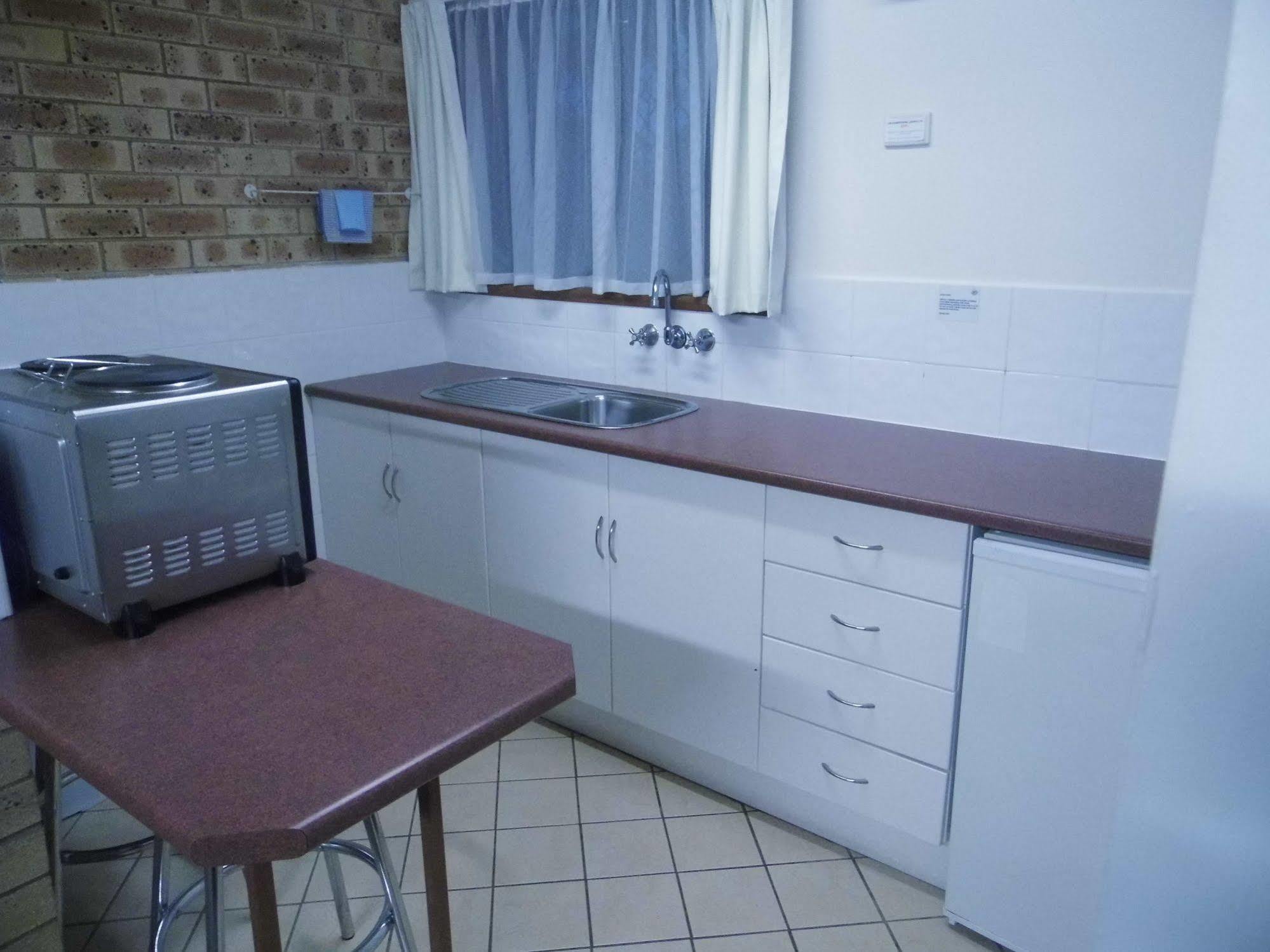 Nanango Fitzroy Motel 외부 사진
